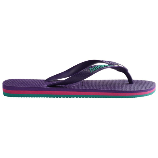 Havaianas Brasil Layers
